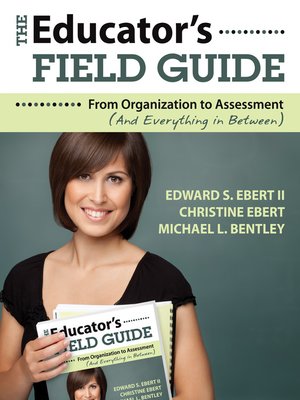 cover image of The Educator′s Field Guide